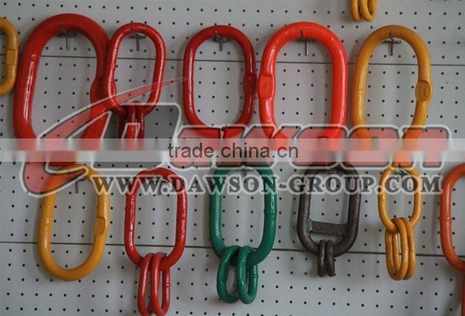 Grade 80 Clevis Clutch