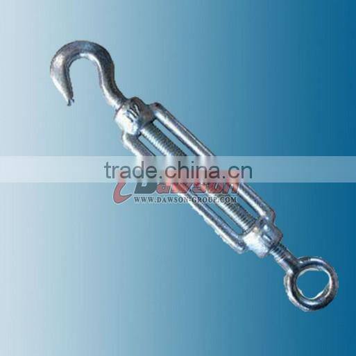 High quality eye-eye type stainless steel turnbuckle for sale