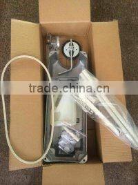 MQ 737F 747F 757F JUKI JACK OVERLOCK USED SECOND HAND RENEW SEWING MACHINE INDUSTRIAL SEING MACHINE