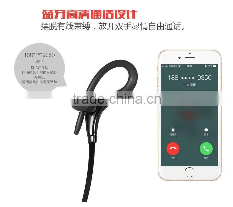 New Products Mobile Accessories Wireless Earphones