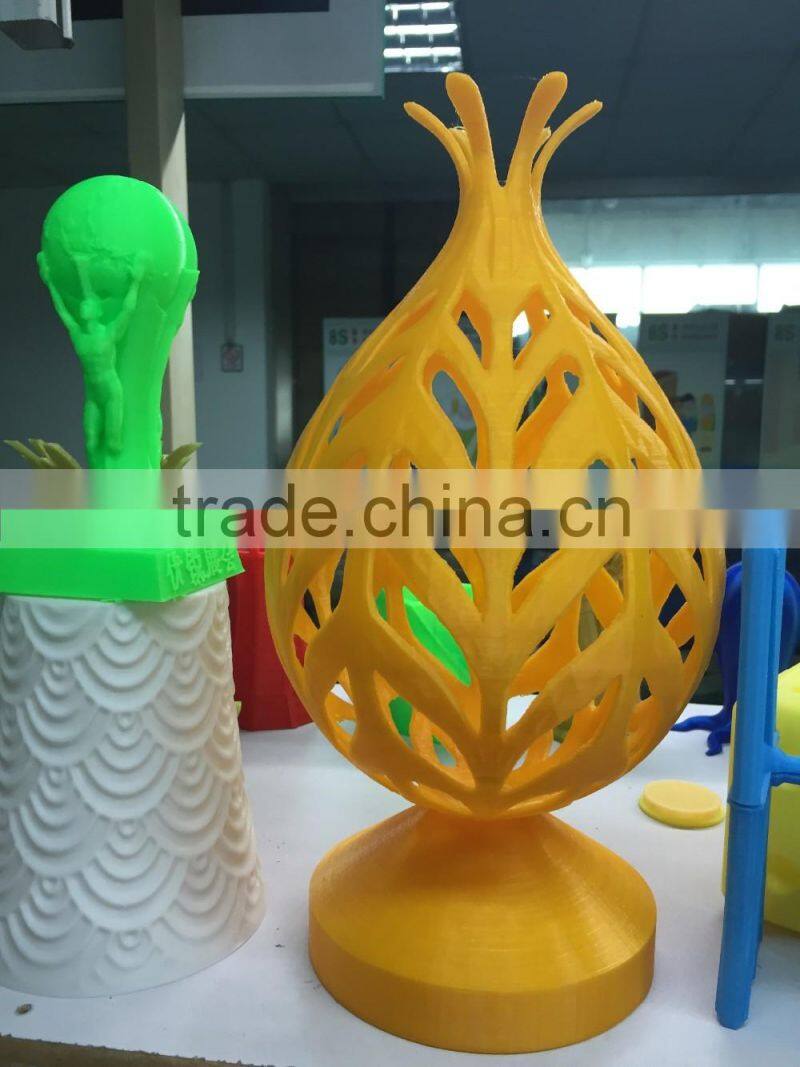 Shenzhen HUEWAY 3D Printing Machine Top Supplier For Final Promotion