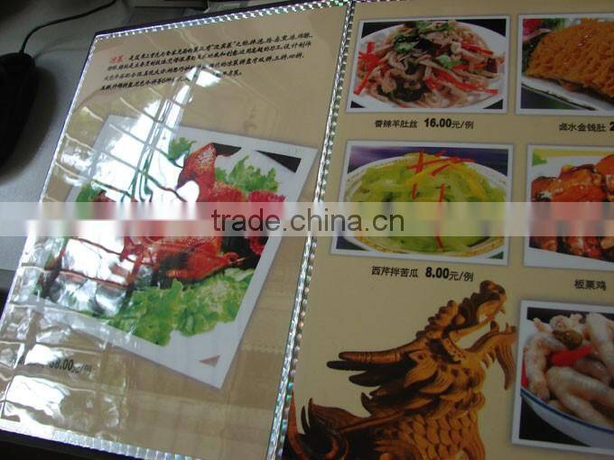 China hot sale cold lamination film for photo/picture protection