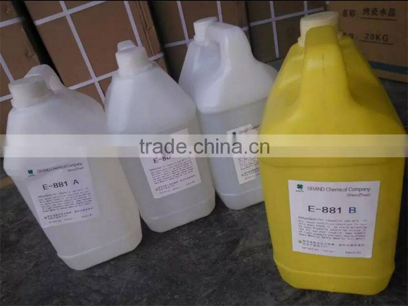 Korean Crystal AB Glue for Album on sale