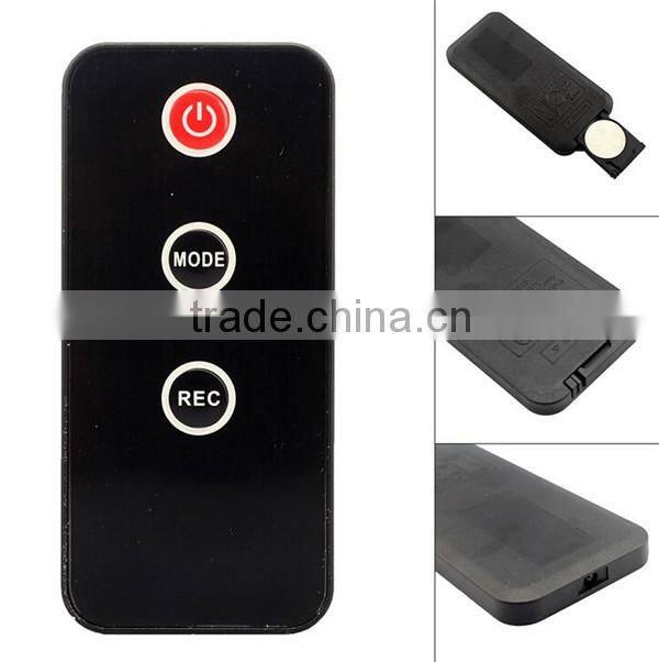 Wifi Mini Waterproof Sports Action camera 2.0" LCD Full HD 1080P 12MP 170 Wide Angle Lens Video Recorder with IR Remote Control