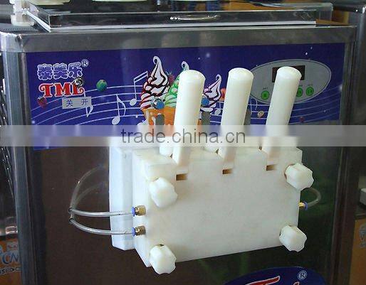 automatic icecream machine ,CS340 ice cream machine
