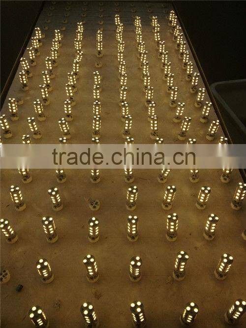 12V 0.5w 3smd 5050 small g4 led