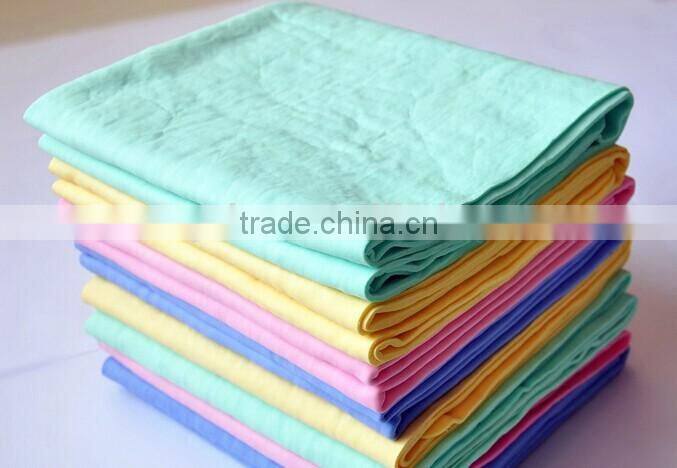 Super absorbent cheap PVA cleaning cooling towel