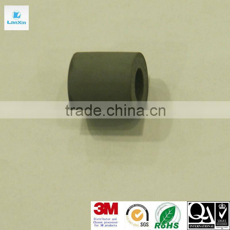 Silicon rubber part for joint connection