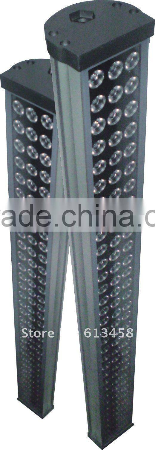 wall covered light -96pcs x 1W LED