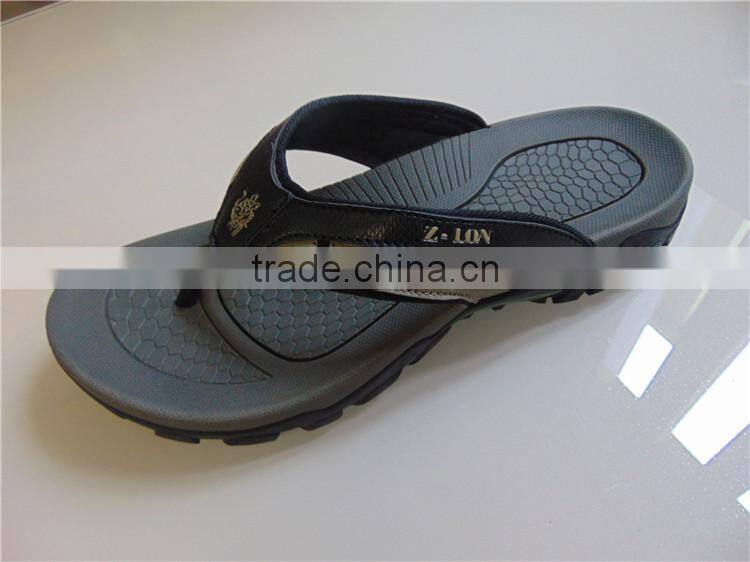 man TPR eva sport flip flops good quality best price flip flops for men