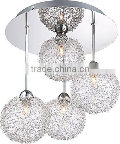 Bulb-03 G9 Base 4 6 Watt Dimmable LED Light Bulb