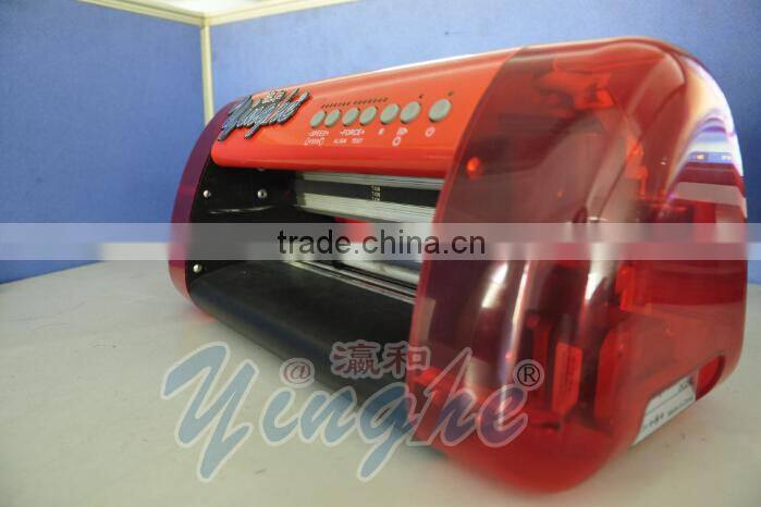 Yinghe 240 330 desktop cutting plotter