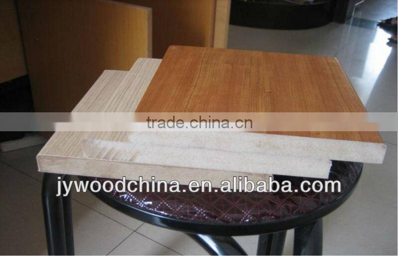 Veneer MDF Boards 18mm/25mm/9mm