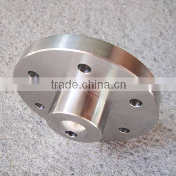metal cnc machining parts aluminum milling parts
