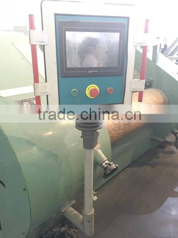 YS/YSS Series Hydraulic Three Roller Mill