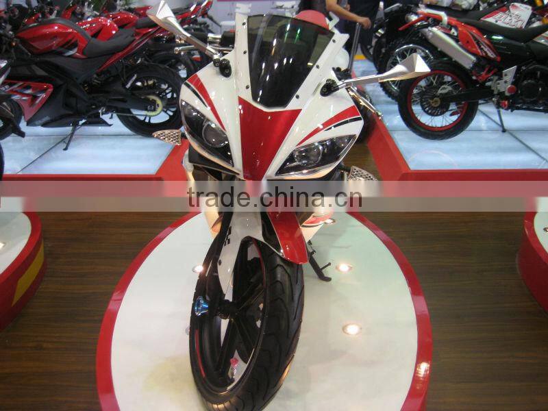 R1 250cc motorcycle JD250s-1