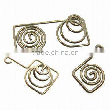 battery contact spring for sell