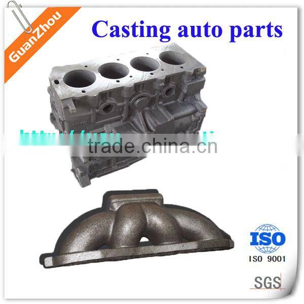 aluminum CNC Machining for Aerospace wholesale alibaba OEM and custom from China die casting foundry sand casting foundry