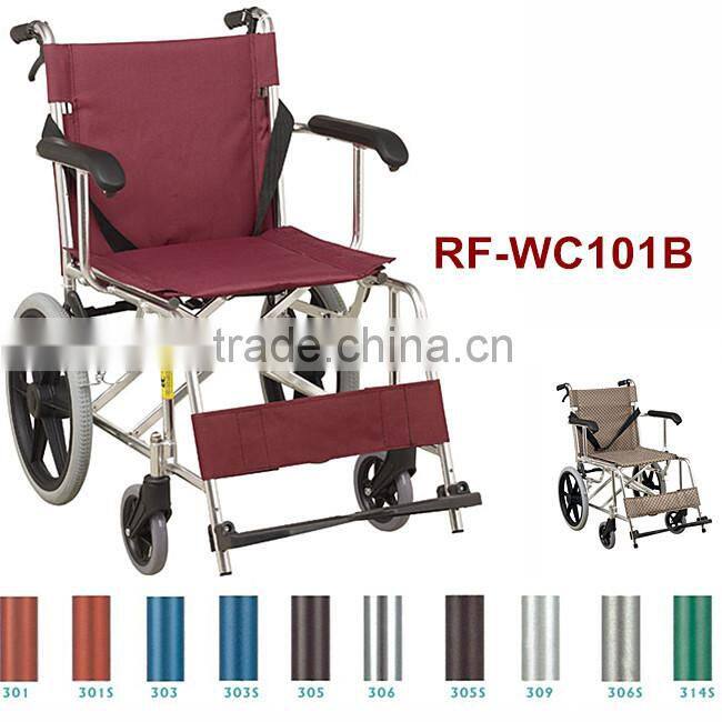 Economic Folding chair,Electric Power wheelchair for sale