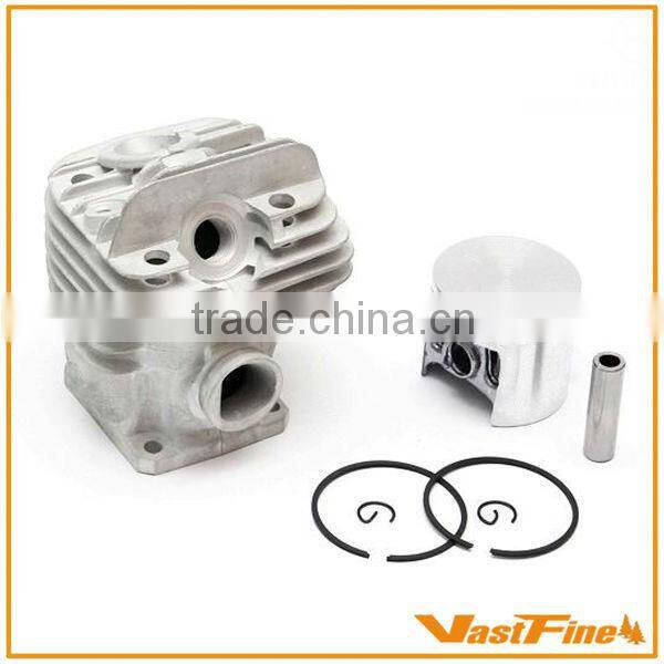 China wholesale Chainsaw Parts Chainsaw Cylinder and piston fits STIHL MS260