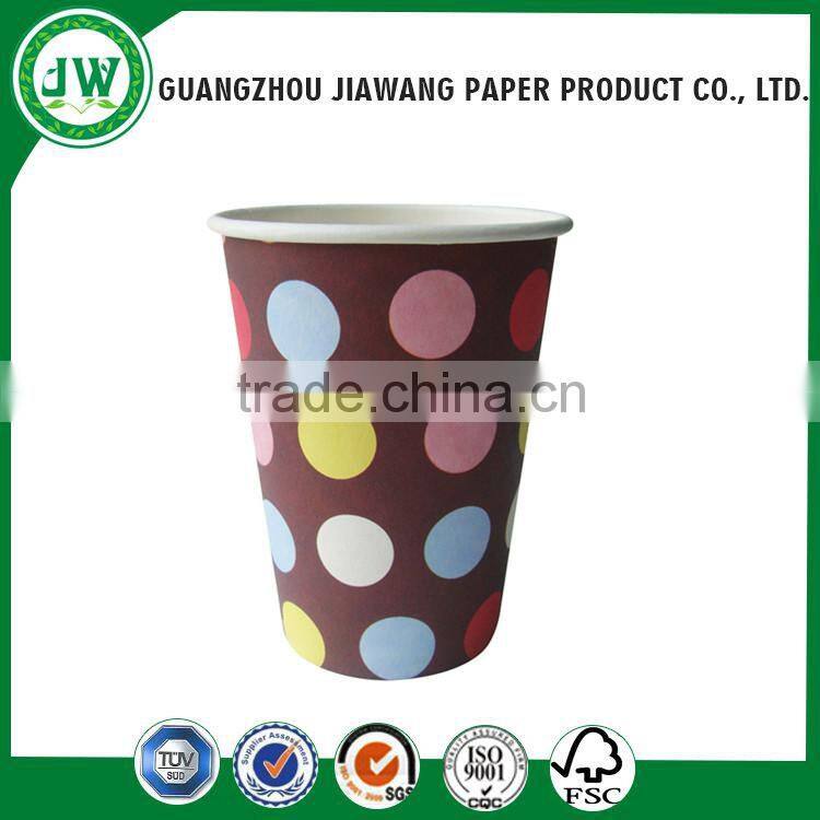 Alibaba online shopping sales folding paper cup novelty products for import