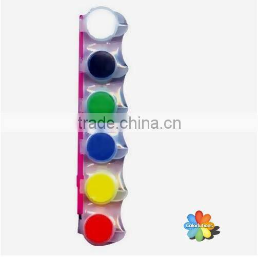 water color paint for children to draw Acrylic paint for promotion