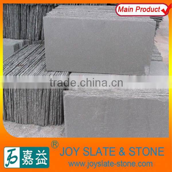 China Joy black roofing slate