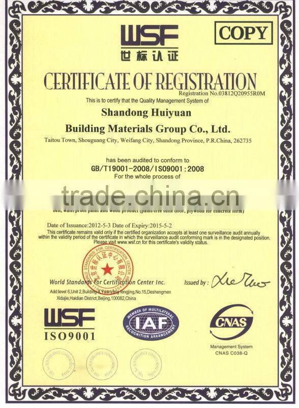 Bituminous flashin tape for waterproofing