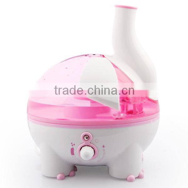 Electric home elephant humidifier XJ-5K128