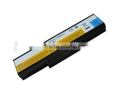 Cost External Battery Laptop E46 for LENOVO L10P6Y21