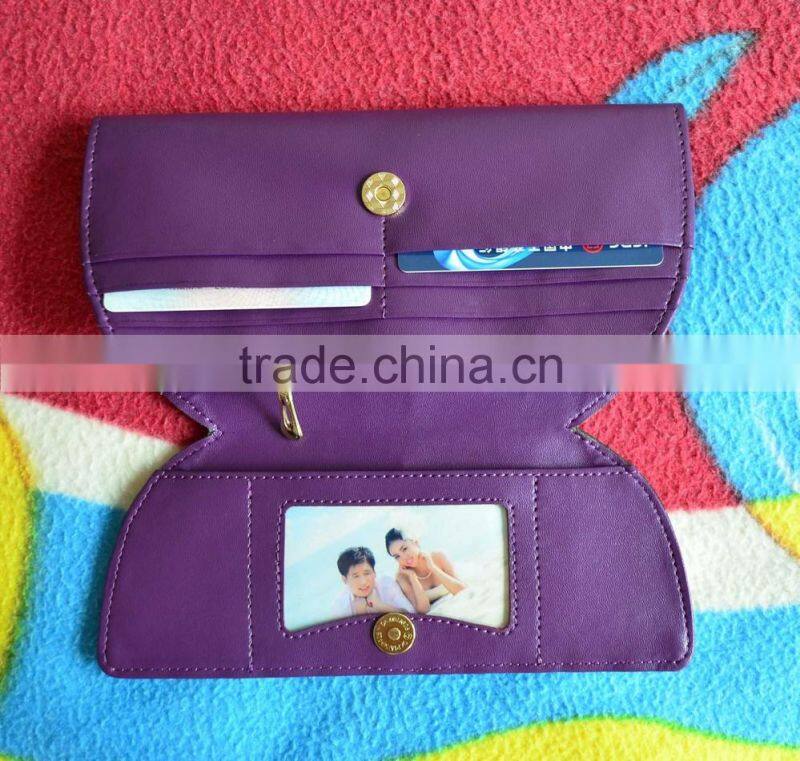 RFID block all purposes wallet