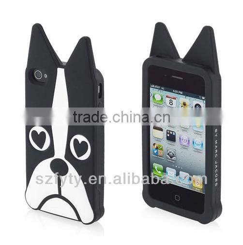 mobile phone glove