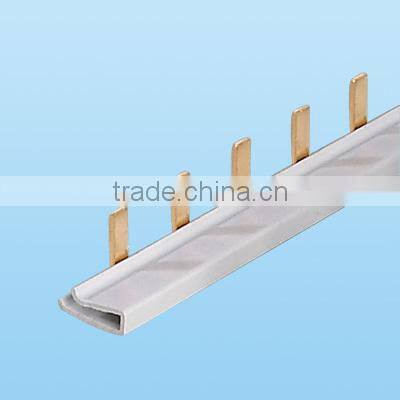 T-1P-125A pure copper T type Busbar