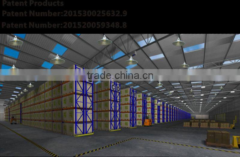Contemporary low price led high bay