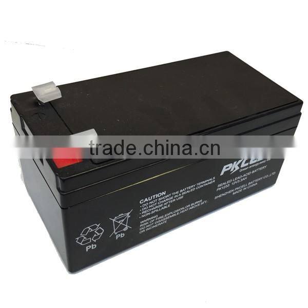 Sealed Lead Acid Battery 12v 3.3ah Sealed Lead Acid Battery 12v 3.3ah Battery
