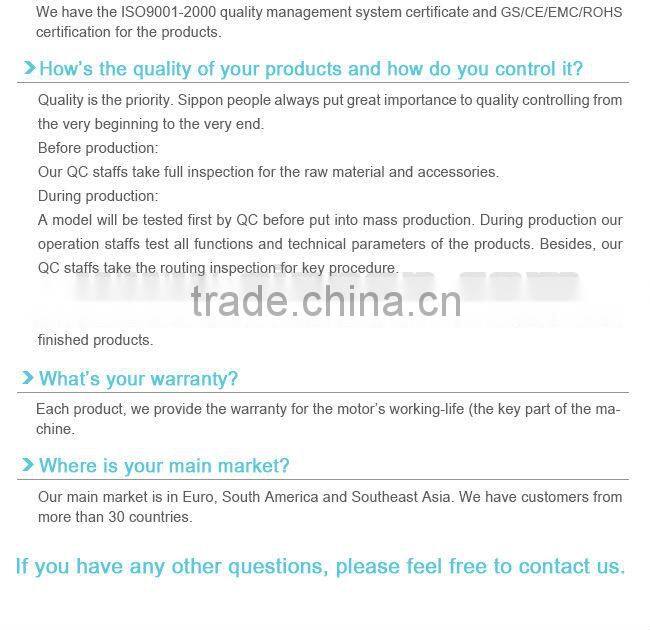 New GS HEPA Filtration Ash Vacuum Cleaner