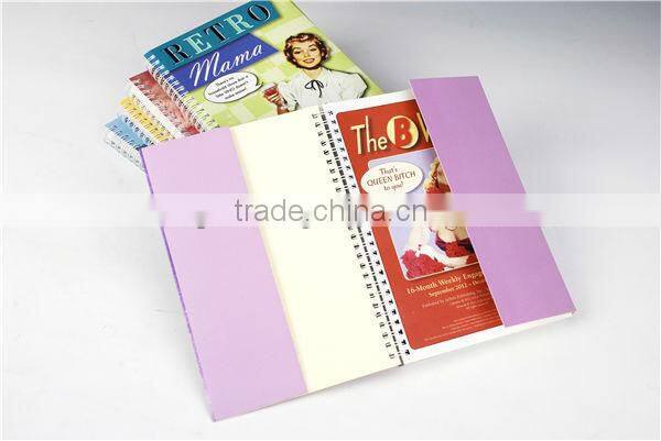 paper in order to cover table calendars printing cardboard box uv printer