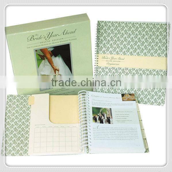 notebook printing with notebook case
