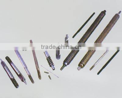 bolt rod and screw threading machine