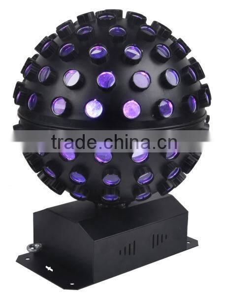 DJ Stage Disco Effect Lighting LED Mega Ball Light Stage RGB