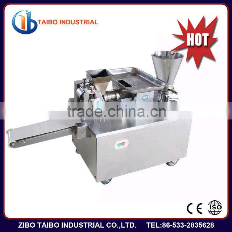 China most popular household dumpling making machine