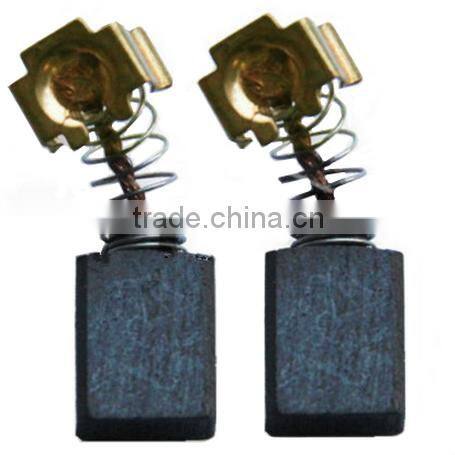 carbon brush carbon graphite brand brushes CB-407