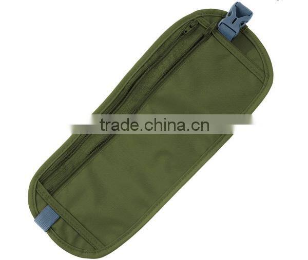 waterproof travel money belt