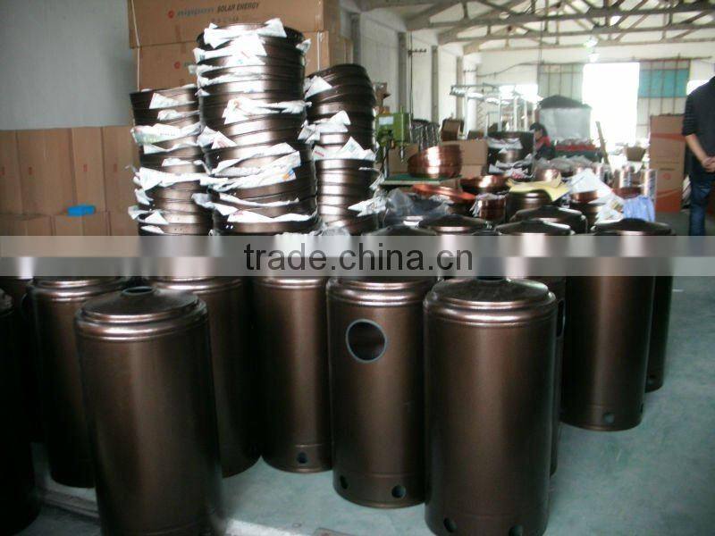 Outdoor Patio Gas Heater