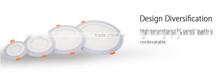 new products Indoor light solar panel traffic light