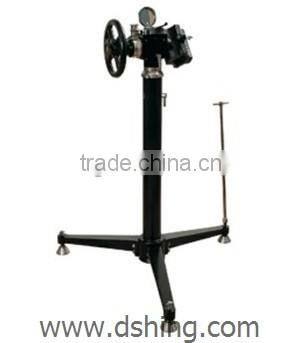 Inclinometer Calibration Table