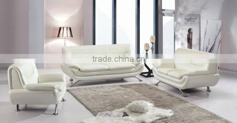 2016 Modern Furniture leather office sofa