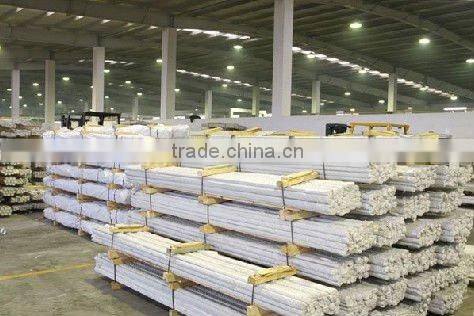 Decorate galvanized flat mat din9021-1990 hot sale