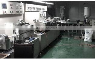 30ml 100ml cylinderical PET plastic bottle with sprayer pump