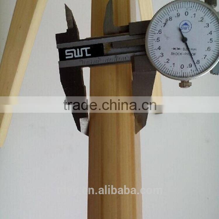 TDCT-60 round plywood dining room cafe table with birch veneer